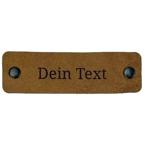 Personalisiertes Patch