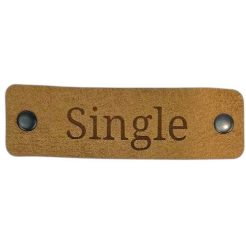 Patch „Single“
