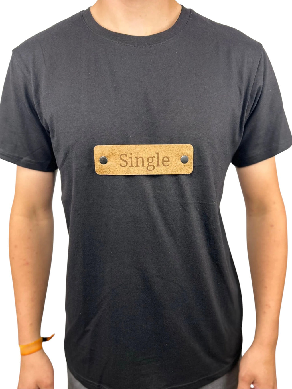Patch „Single“