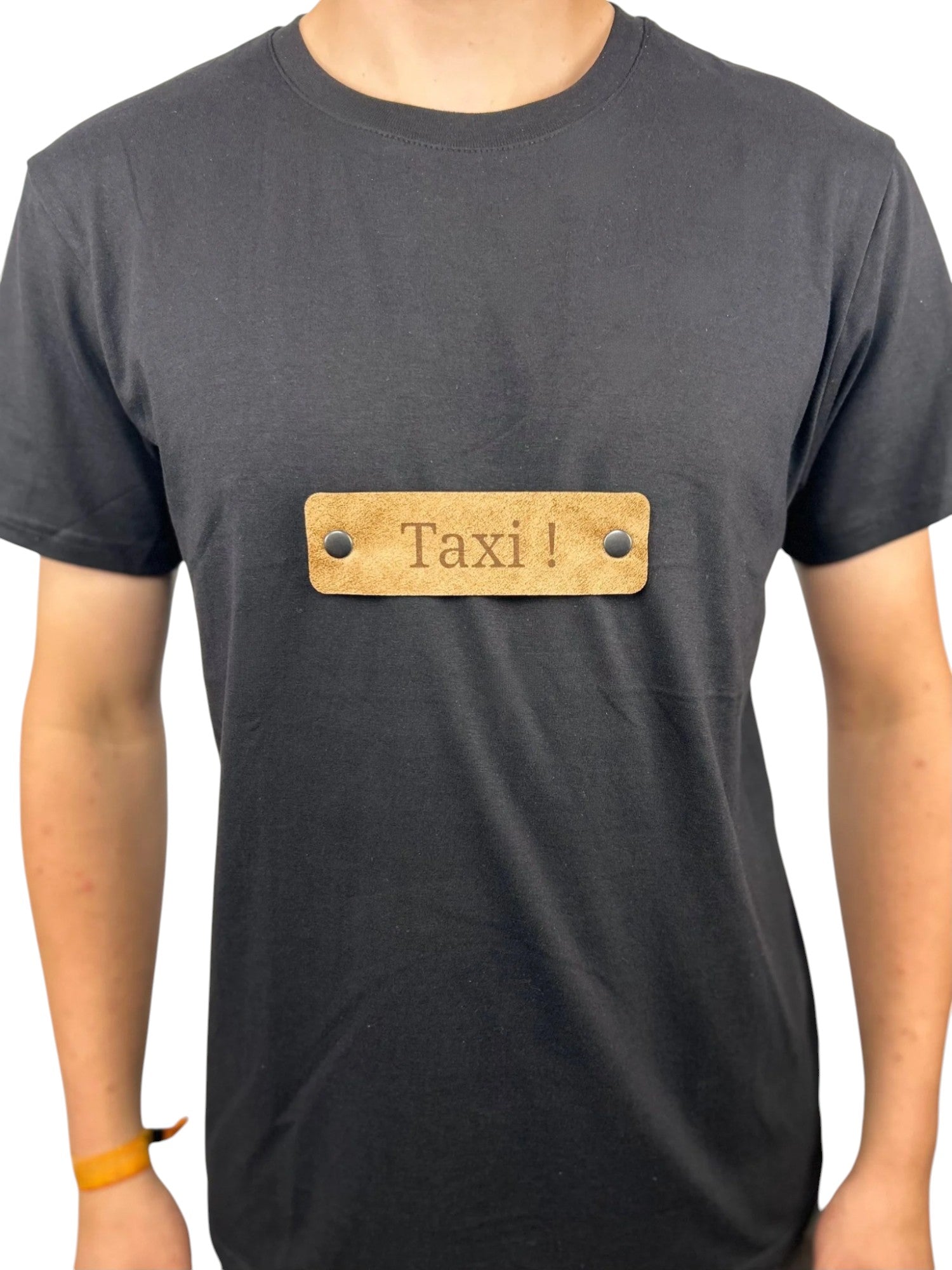 Patch „Taxi !“