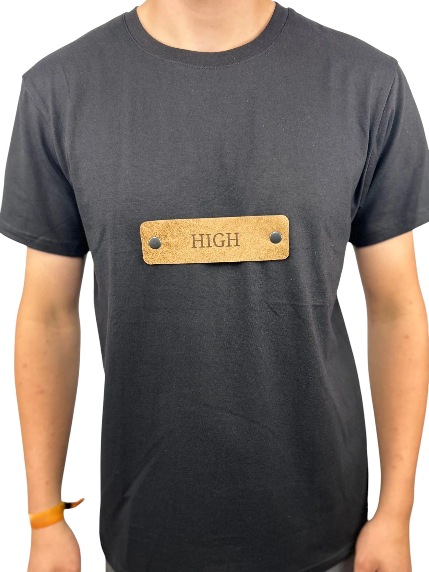 Patch-Set: „Leider nicht HIGH“ & „HIGH“