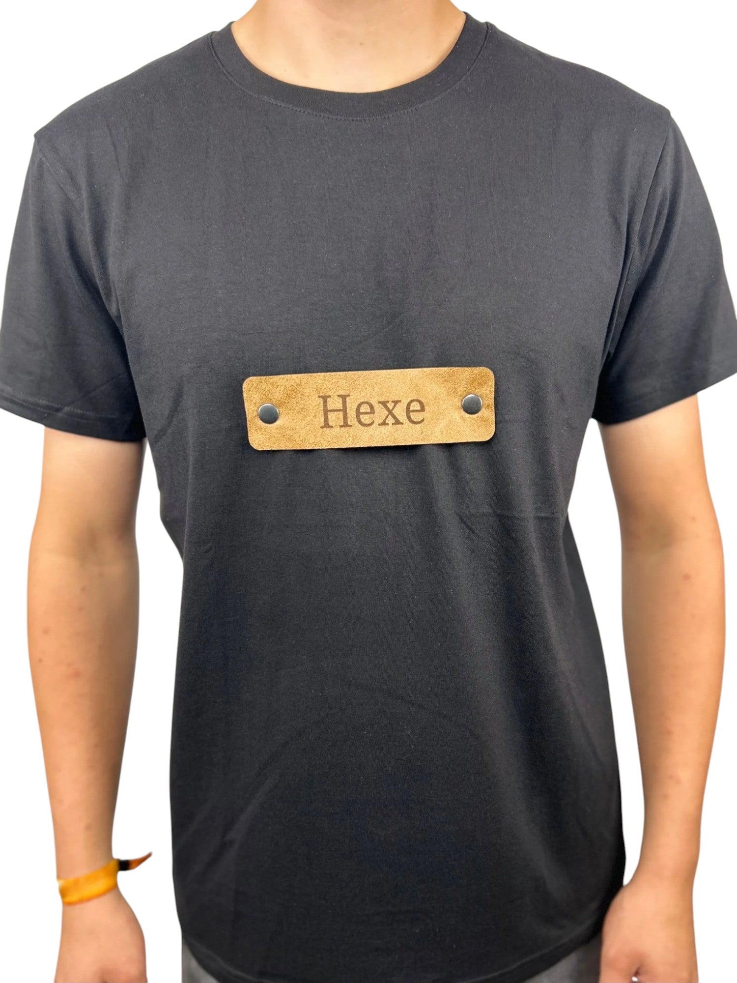Patch „Hexe"