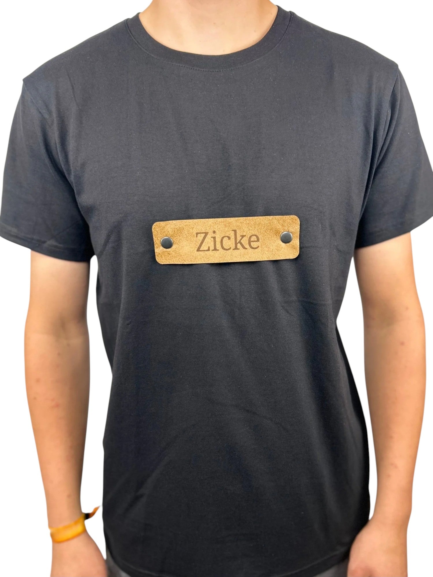 Patch „Zicke“
