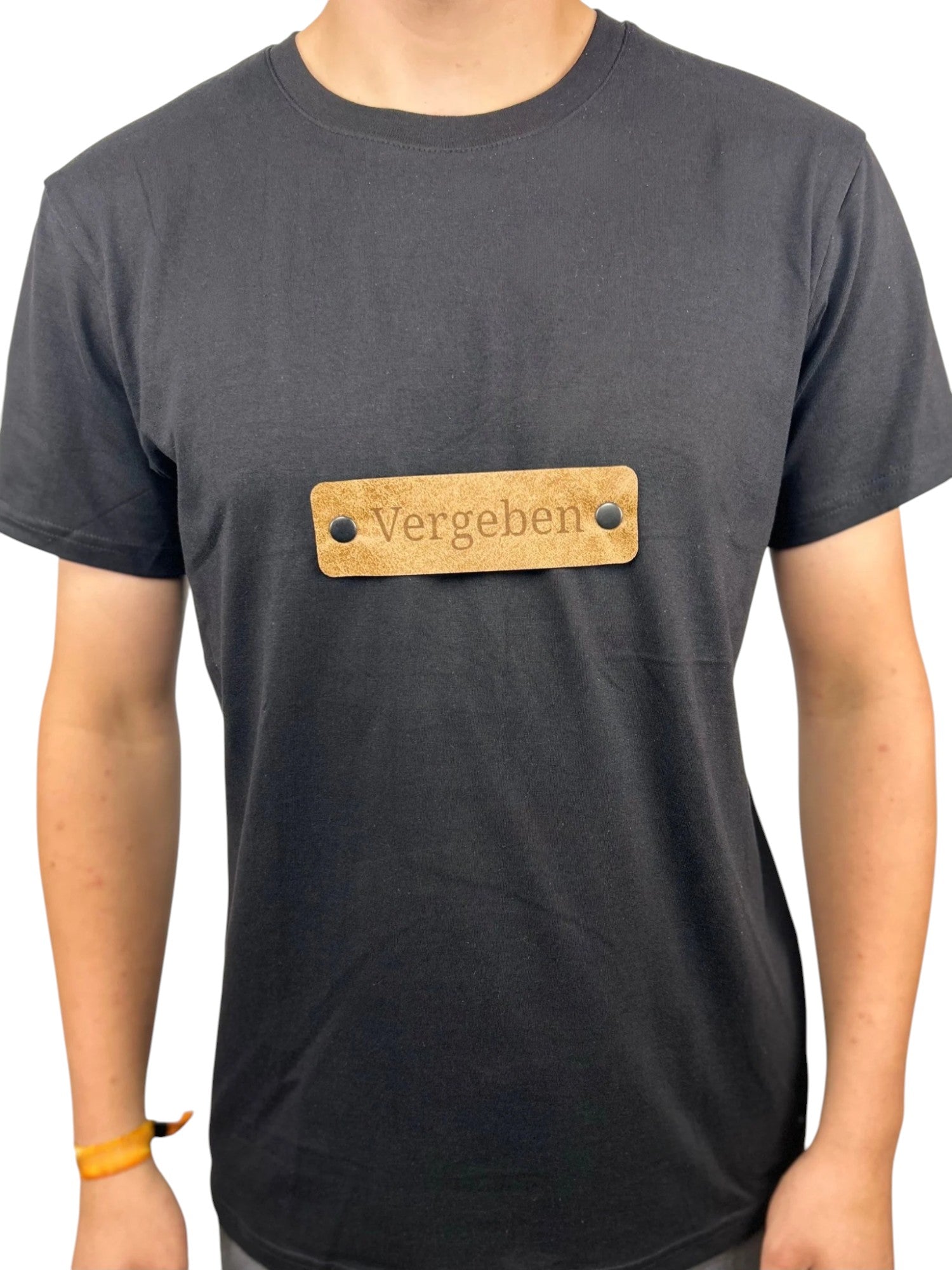 Patch „Vergeben"